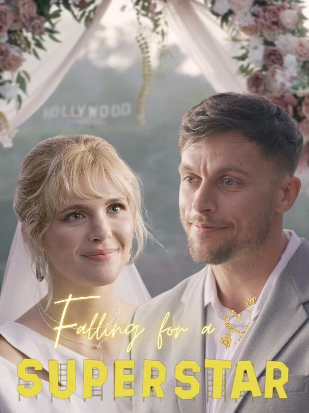 Falling for a Superstar: What the Drama Is About