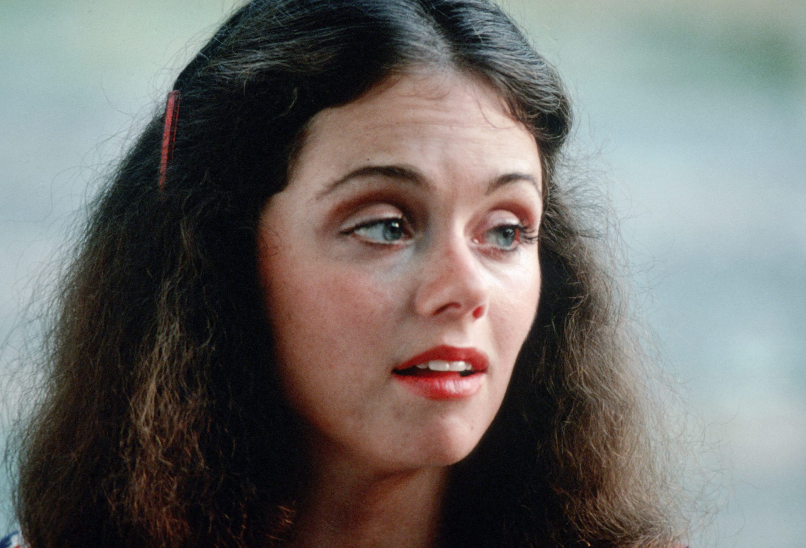Jeannine Taylor’s Role as Marcie in Friday the 13th