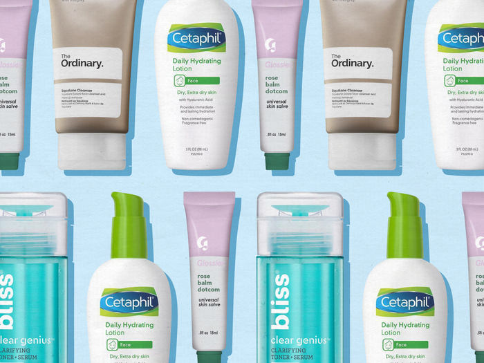 How to Choose Skin Care Products for Sensitive Skin