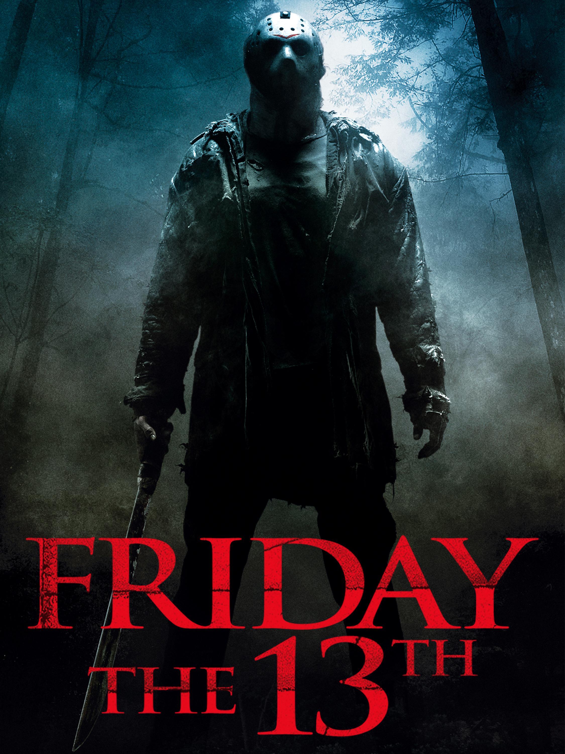 Where Can You Watch Friday the 13th Right Now?