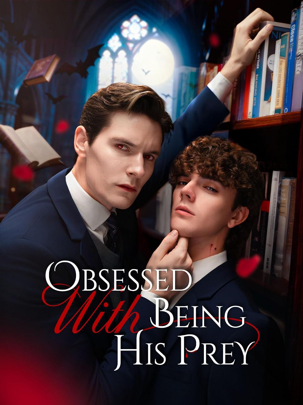 Obsessed with Being His Prey (2025): A Short Drama Guide